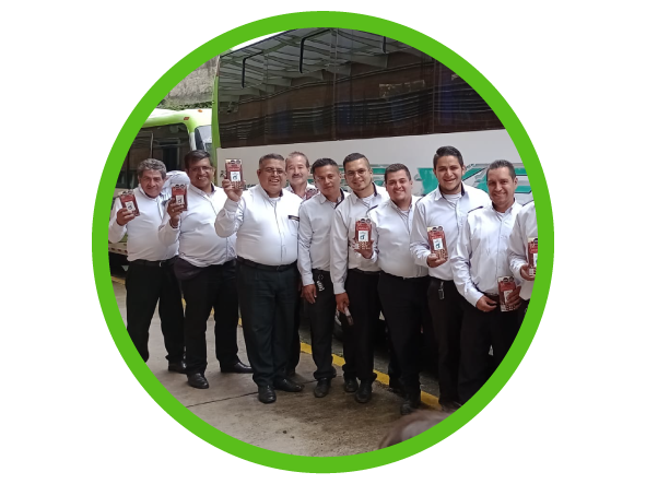 Transporte Empresarial