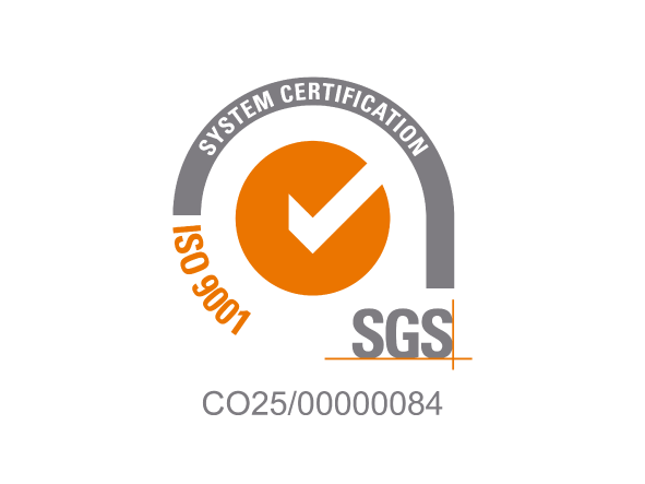Gestión de Calidad ISO 9001