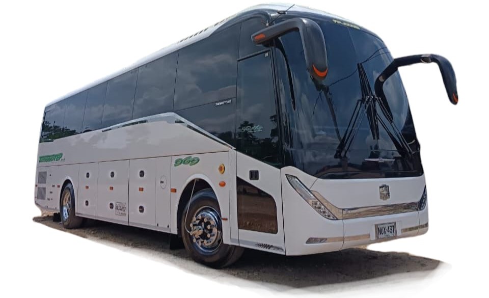 Transporte